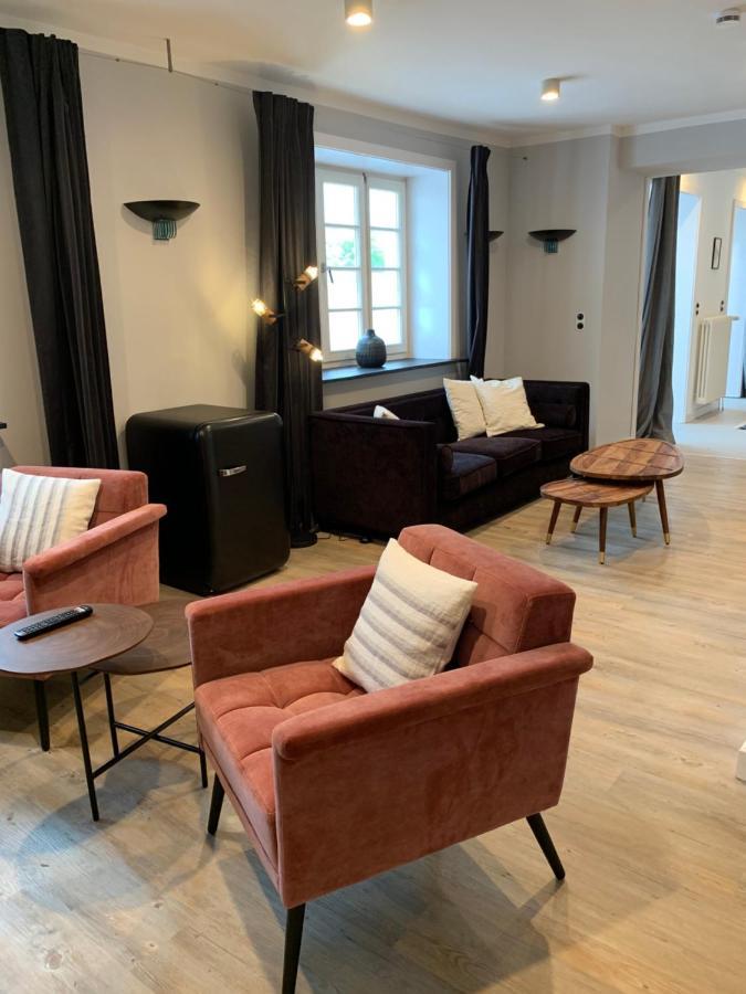 Lieblingsplatz Strandhotel Sankt Peter-Ording Kültér fotó