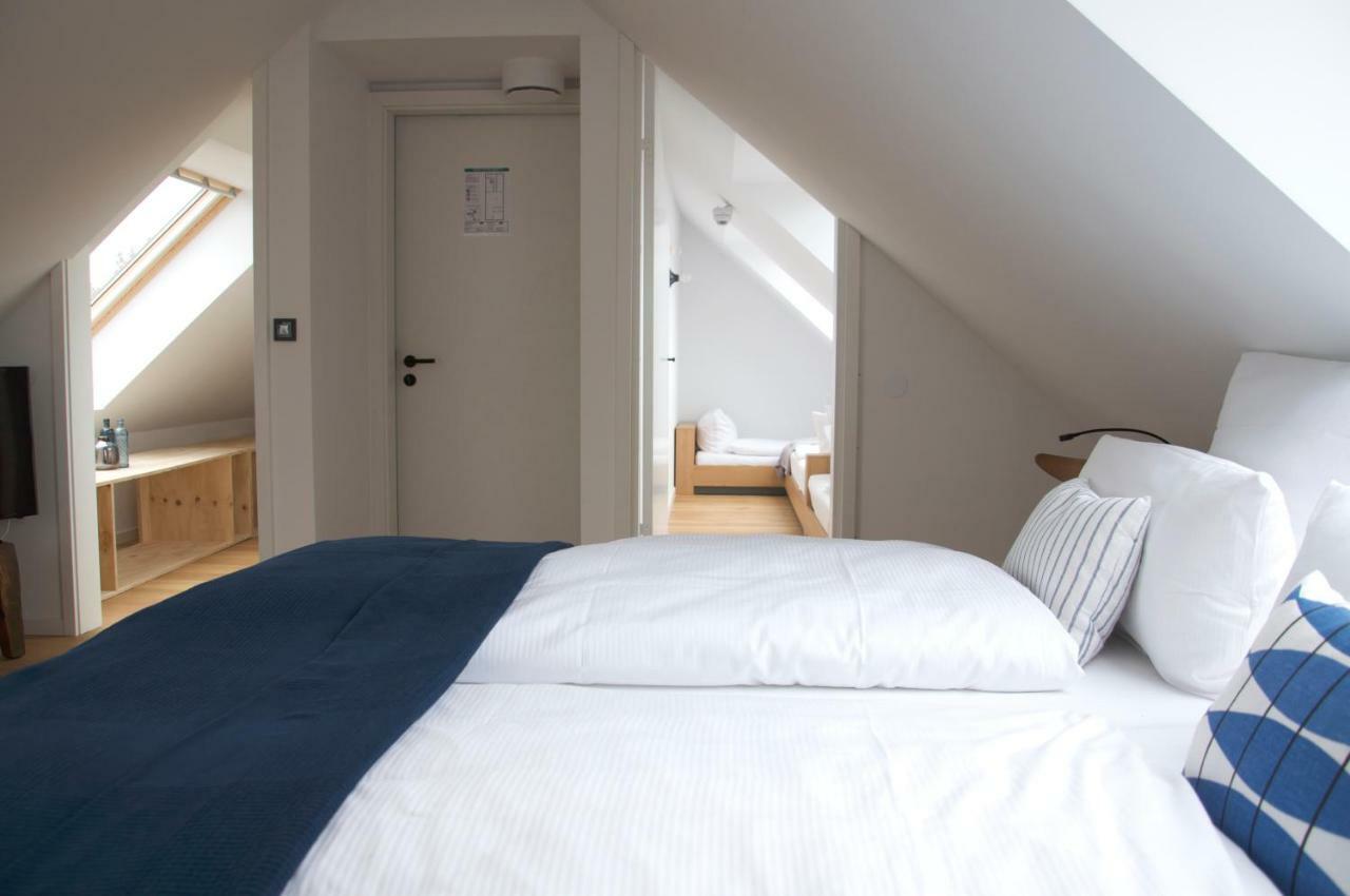 Lieblingsplatz Strandhotel Sankt Peter-Ording Kültér fotó