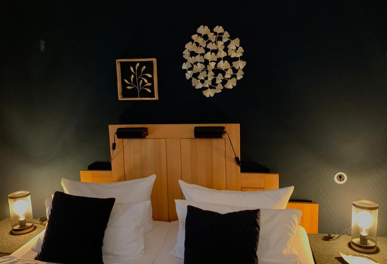 Lieblingsplatz Strandhotel Sankt Peter-Ording Kültér fotó